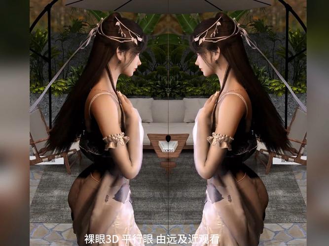 国漫女神3d模拟器最新版本更新内容无广告版图标