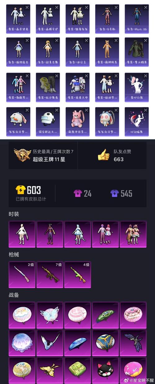 傲寒换装备1和平精英版轻量版缩略图