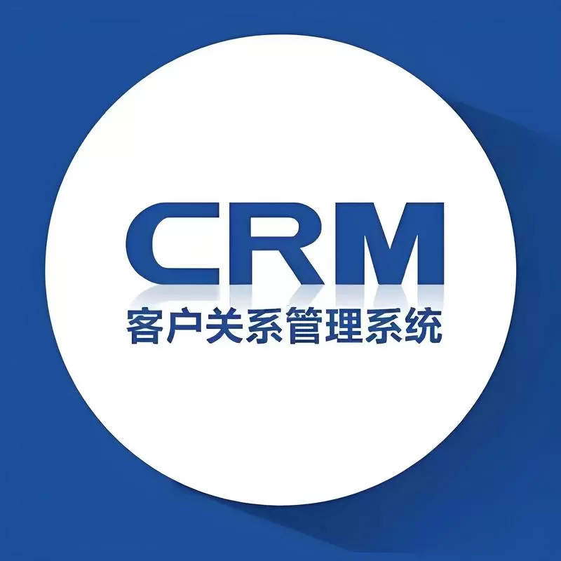 http://www.crm.com图标