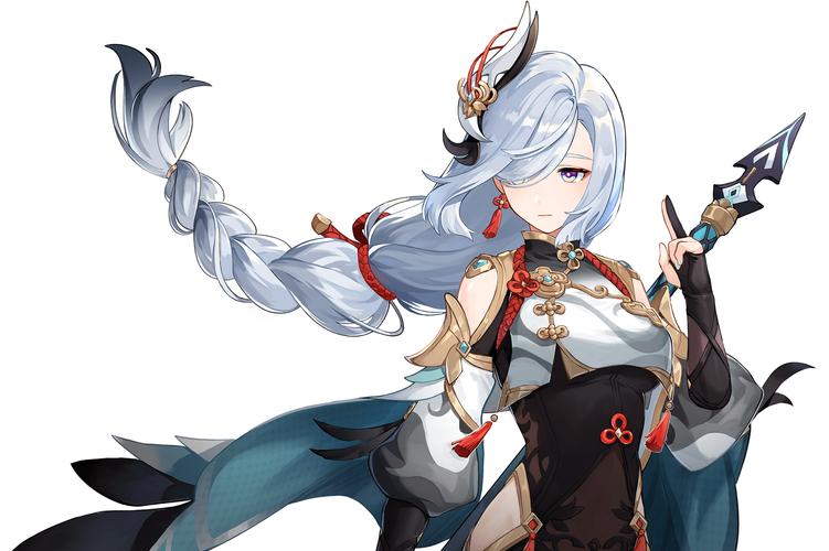 申鹤的惩罚游戏冷狐版给力版