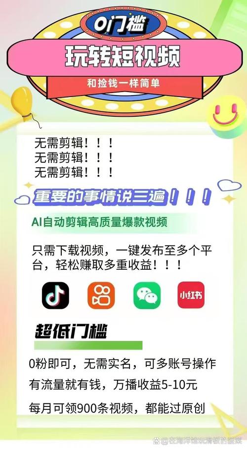 糖果vlog破解2023最新版特色功能介绍赚钱版