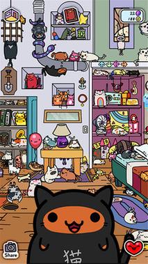 小偷猫官方