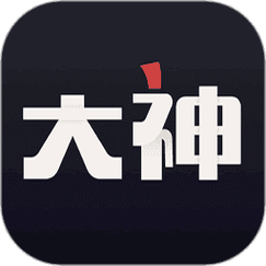 网易大神APP官方最新版本更新内容图标