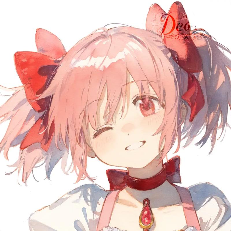 魔法少女TPS鹿目圆缩略图