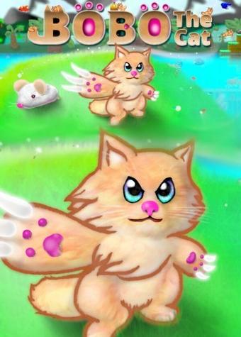 迷い猫の冒险汉化版最新版无限能量无广告版缩略图