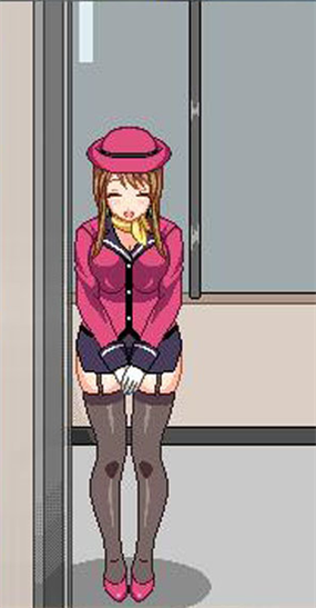elevator电梯女孩像素游戏冷狐版手机版下载安卓下载真人版