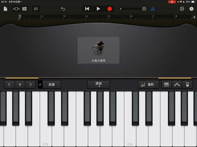 ios库乐队旧版本