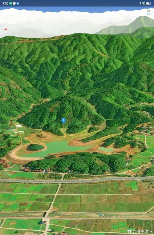 三维卫星地图看风水免费下载安装正式版缩略图