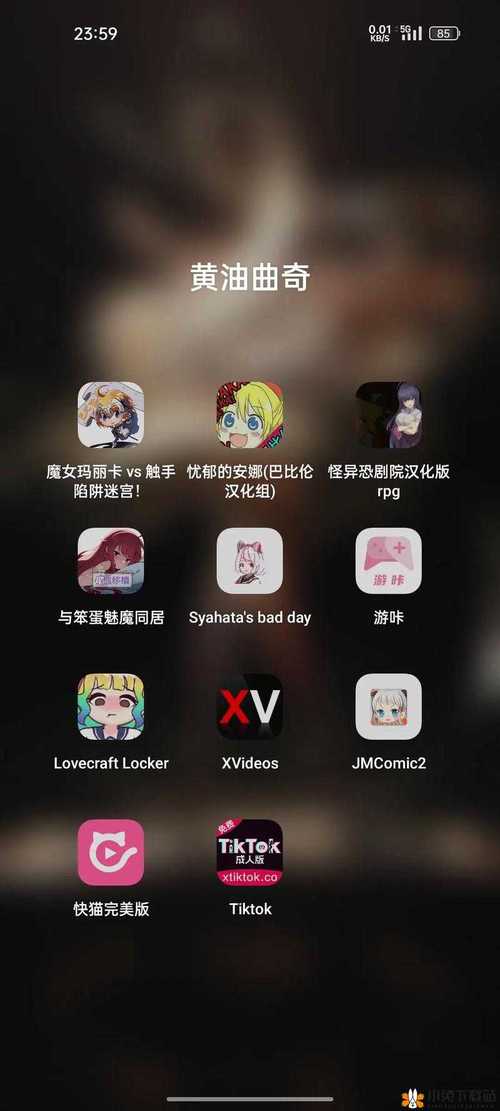 次元穿越18破解版黑色版免墙版缩略图