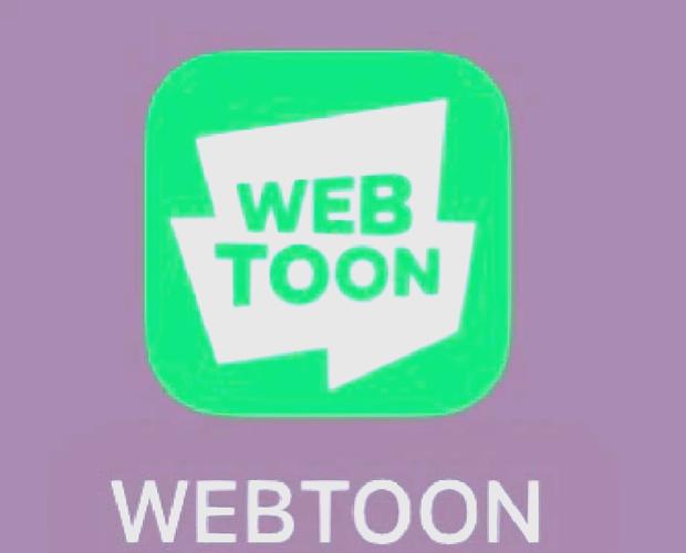webtoon漫画app下载安卓图标
