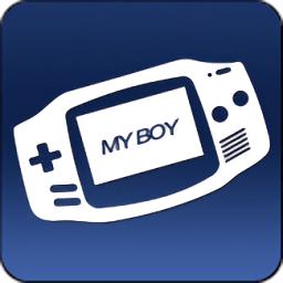 myboy模拟器官方网站入口图标