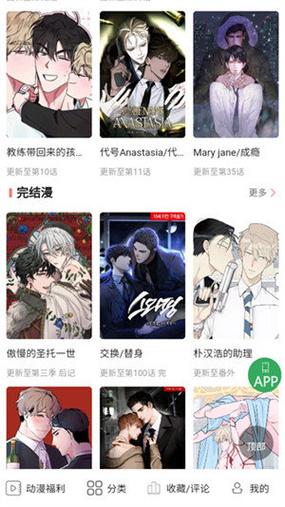 一耽女孩官方版下载最新版本中文版图标
