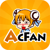 acfun流鼻血黄化版安卓版介绍游戏截图