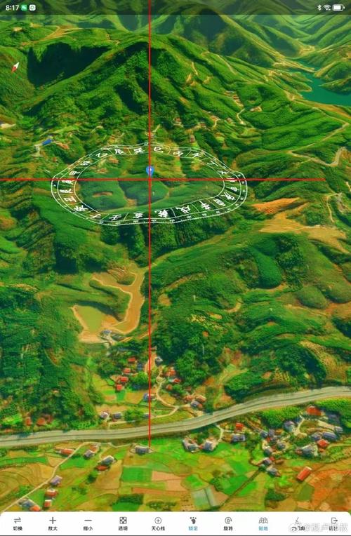 三维卫星地图看风水免费下载安装免费版手机正版缩略图