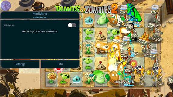 pvz2国际版全植物满级存档汉化版下载防走失