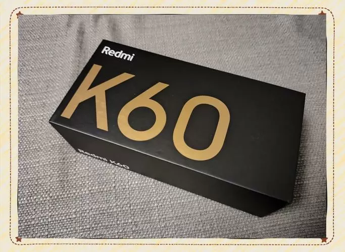 红米K60有无线充吗?缩略图