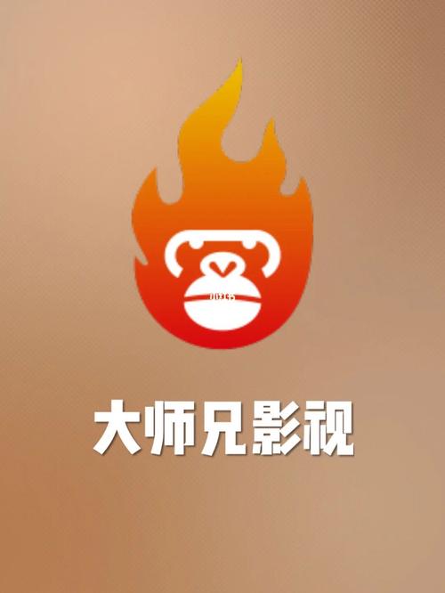 大师兄影视正版官网版安卓