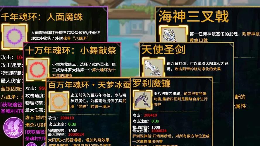 灵魂序章内置作弊菜单无限能量破解版缩略图