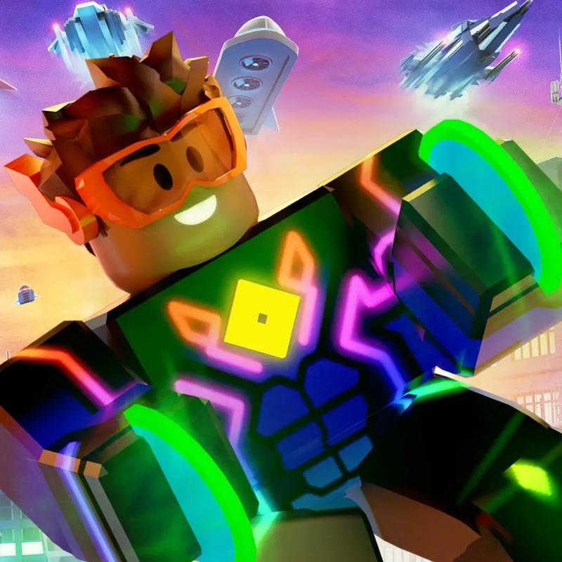 罗布乐思roblox国际服黄化版