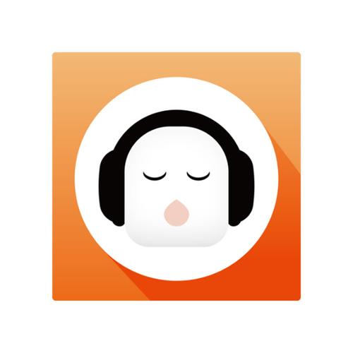 懒人听书永久VIP免付费版去广告安卓版图标