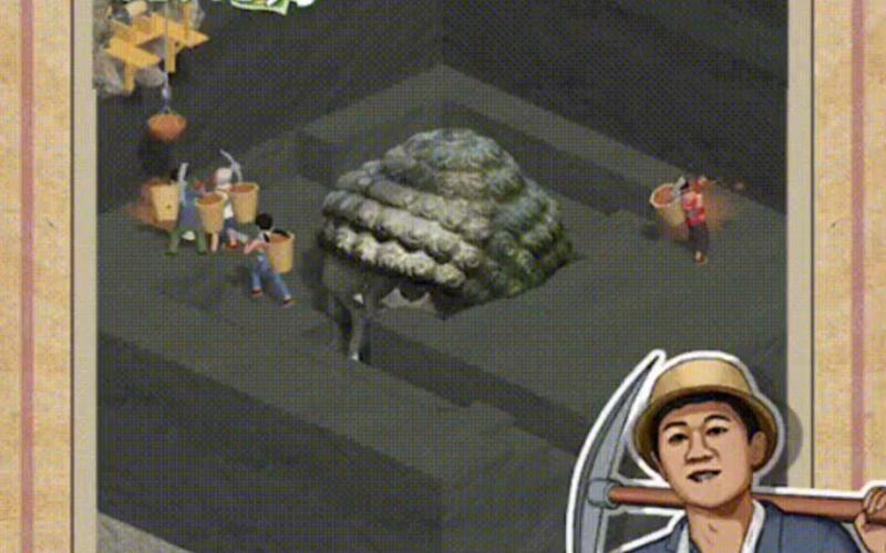 王铲铲的致富之路无限金币版最新版本更新内容无广告