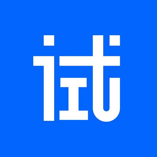 应用试客赚钱版图标