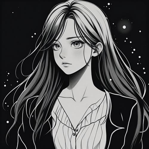 18漫画破解版黑色老版图标