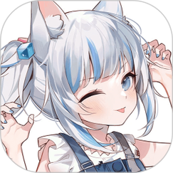 次元城动漫官方app最新版图标
