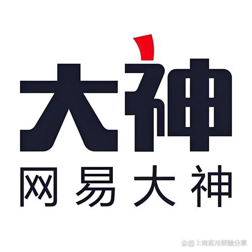 网易大神app官方正版最新版图标