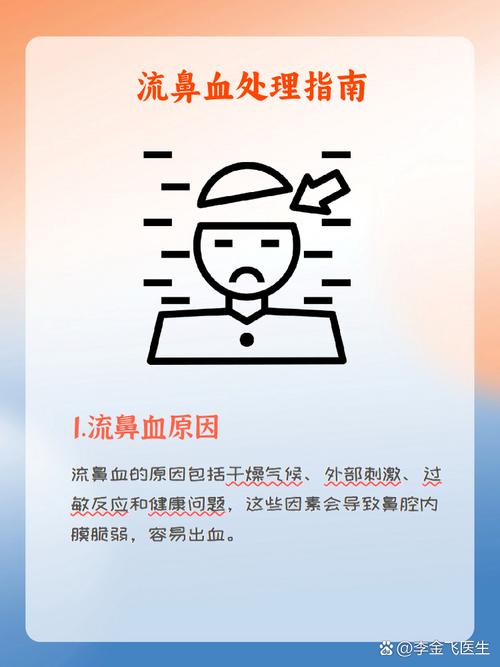 经常流鼻血是什么原因绿色版汉化版