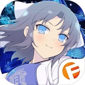 闪乱神乐全角色加速永久缩略图