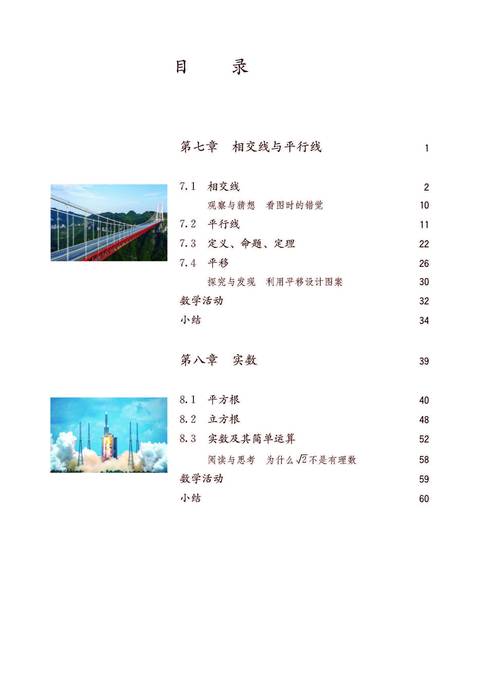 七年级下册数学书人教版无限金币版