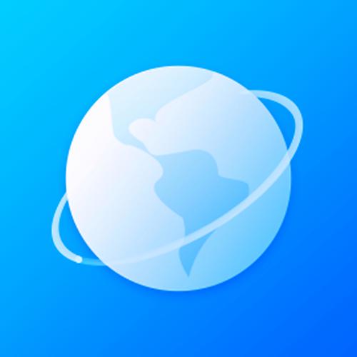复制粘贴浏览器打开下载手机版图标