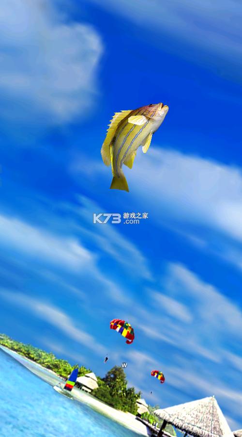 全民钓鱼破解版无限金币无限钻石版4399