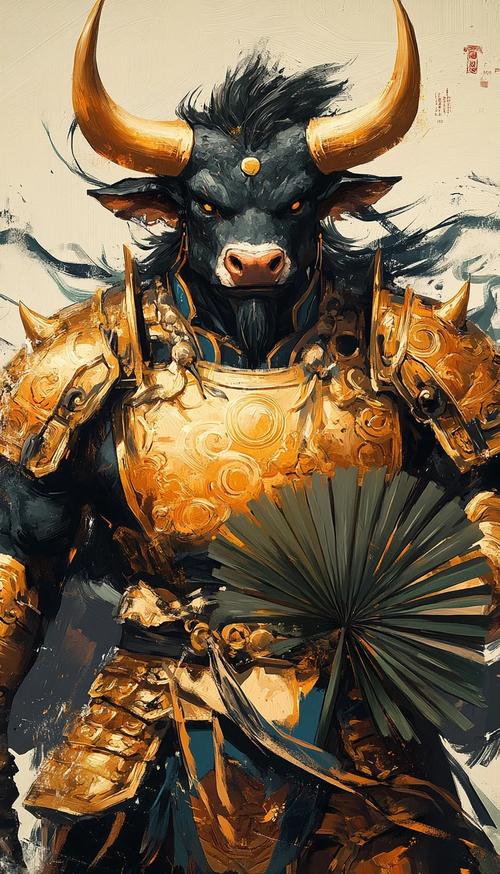 合成牛魔王无广告版下载安装缩略图