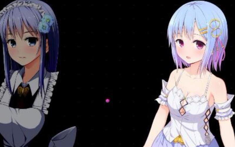 魔法少女之祈祷安卓汉化版免费正版