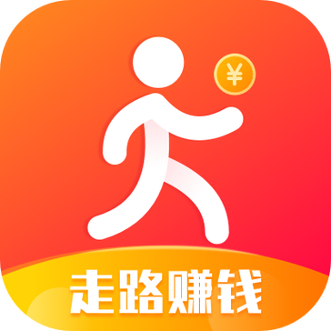 得意宝走路赚钱app图标