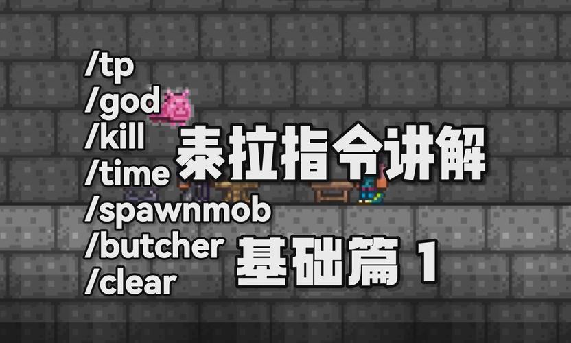 泰拉瑞亚上帝指令是什么赚钱版图标