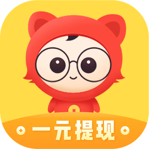 应用喵试玩赚钱APP破解版图标