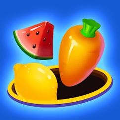 欢乐碰碰碰3D红缩略图