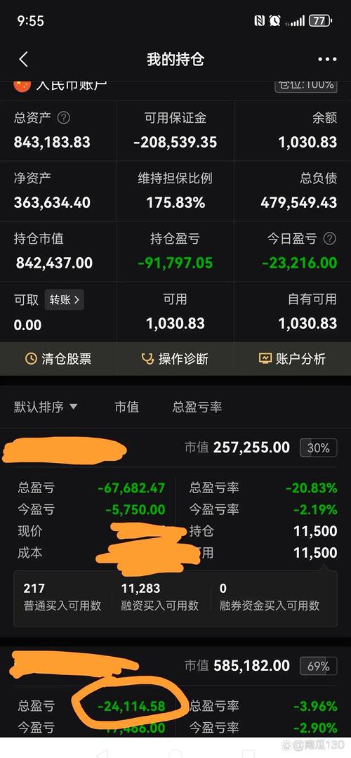 懂股帝(最赚钱)安卓官方版