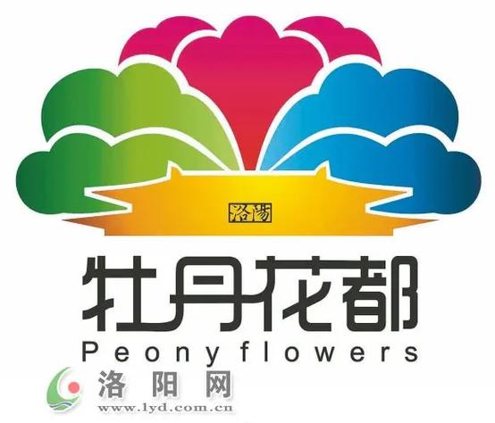 随手旗下牡丹网零图标