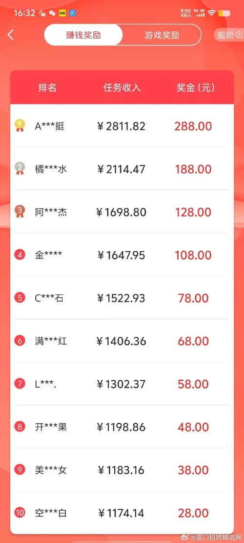 网赚赚钱兼职手机