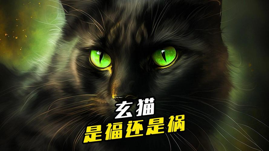 玄猫安卓版v10图标