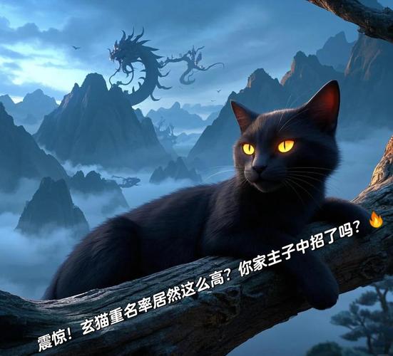 玄猫安卓版v10