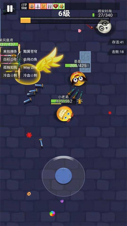 小小飞刀赚钱游戏