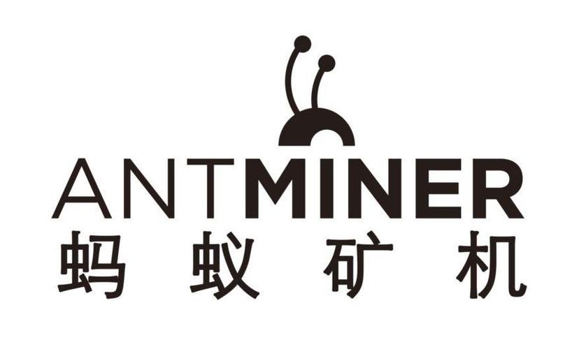 蚂蚁矿机官网商城图标