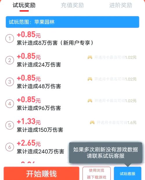 小黑盒试玩游戏赚钱平台