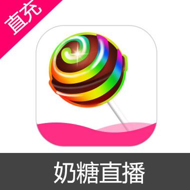 奶糖短视频图标
