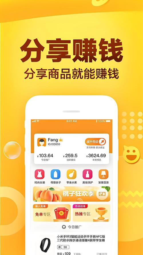 蚂蚁分类邀请码区图标